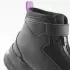 Baskets Femme Gaerne Lady Zion Gore-Tex® Noir Lilas
