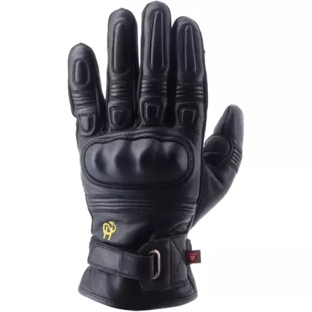 Gants Helstons Vertigo Evo Men Noir