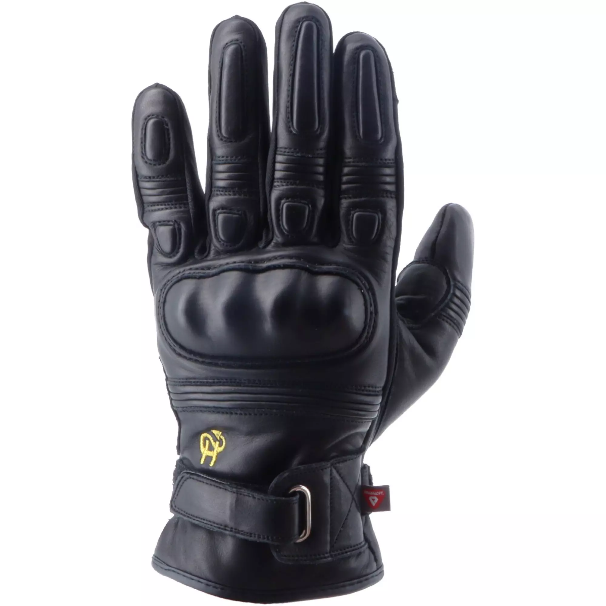 Gants Helstons Vertigo Evo Men Noir