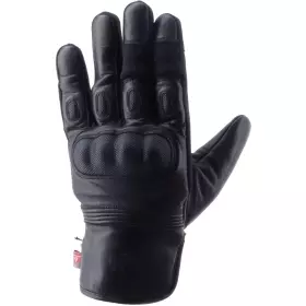 Gants Helstons Tomy Noir