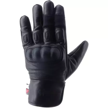 Gants Helstons Tomy Noir