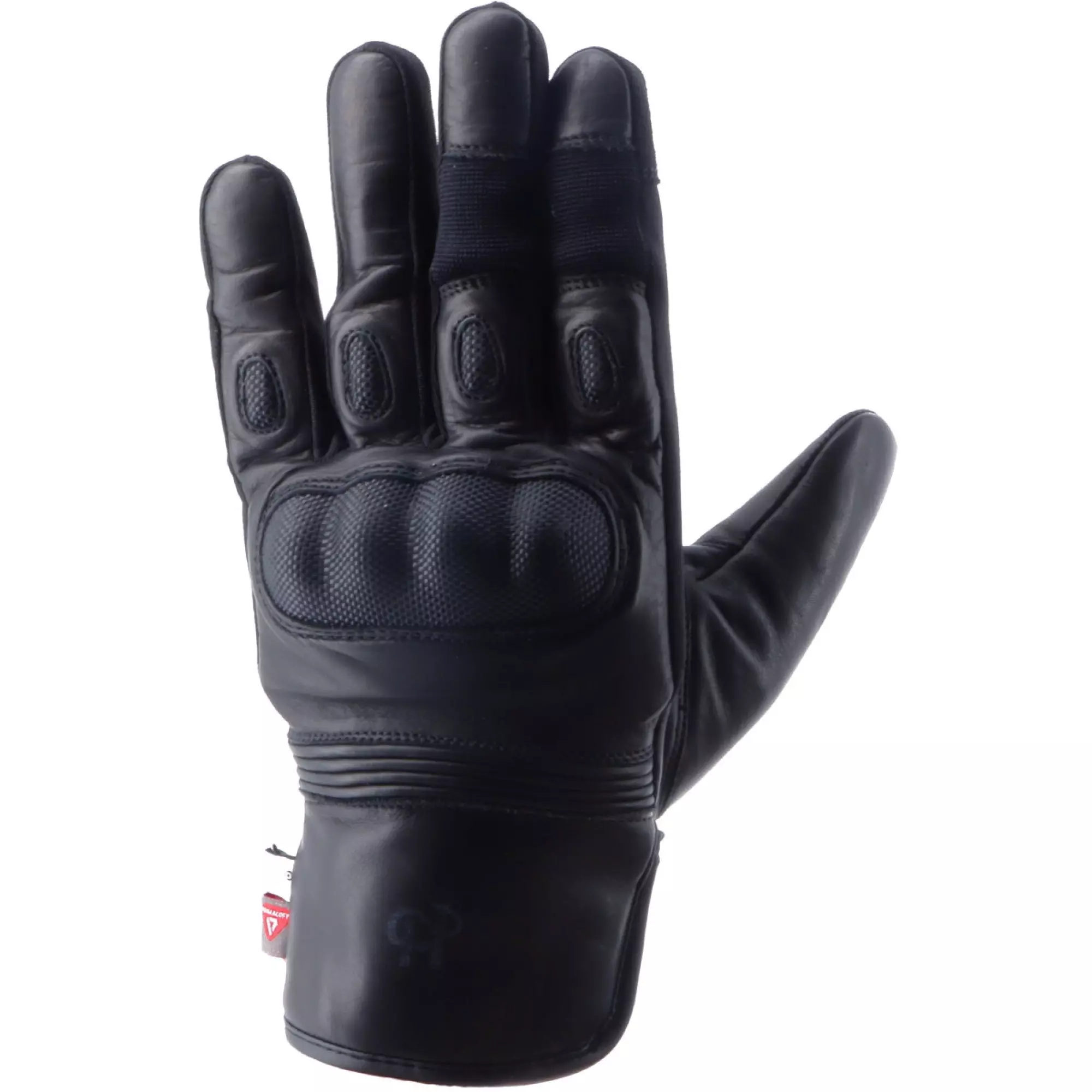 Gants Helstons Tomy Noir