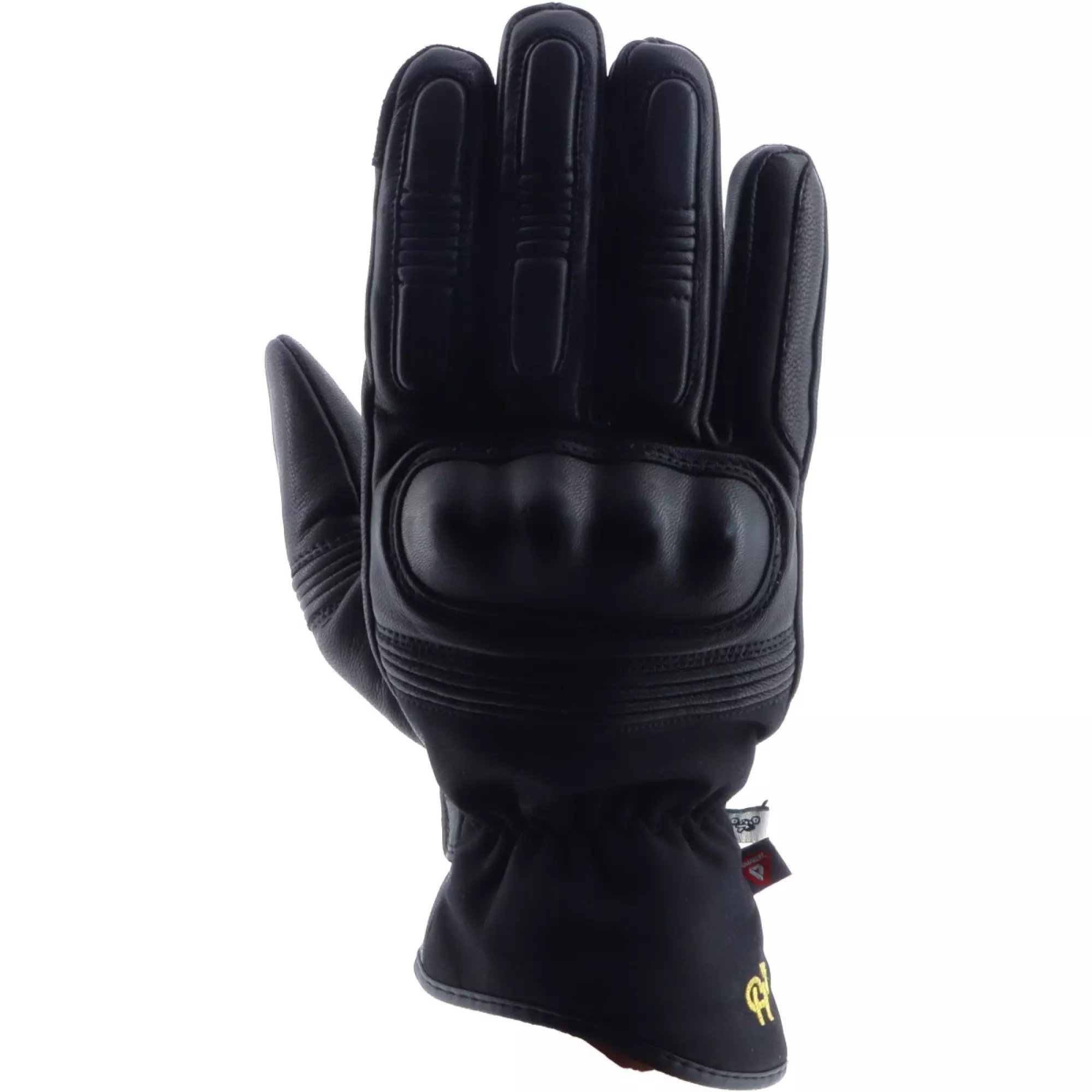 Gants Helstons Horizon Evo Noir