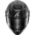 Casque Shark Spartan RS Carbon Shiever Anthracite Argent Mat
