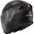 Casque Shark Skwal Jet SP Lyne Noir Anthracite Mat