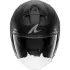 Casque Shark Skwal Jet SP Lyne Noir Anthracite Mat