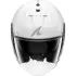 Casque Shark Skwal I3 Jet SP Lyne Blanc Argent