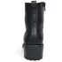 Demi-bottes Femme Harisson Laura Noir