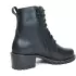 Demi-bottes Femme Harisson Laura Noir