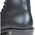Demi-bottes Femme Harisson Laura Noir