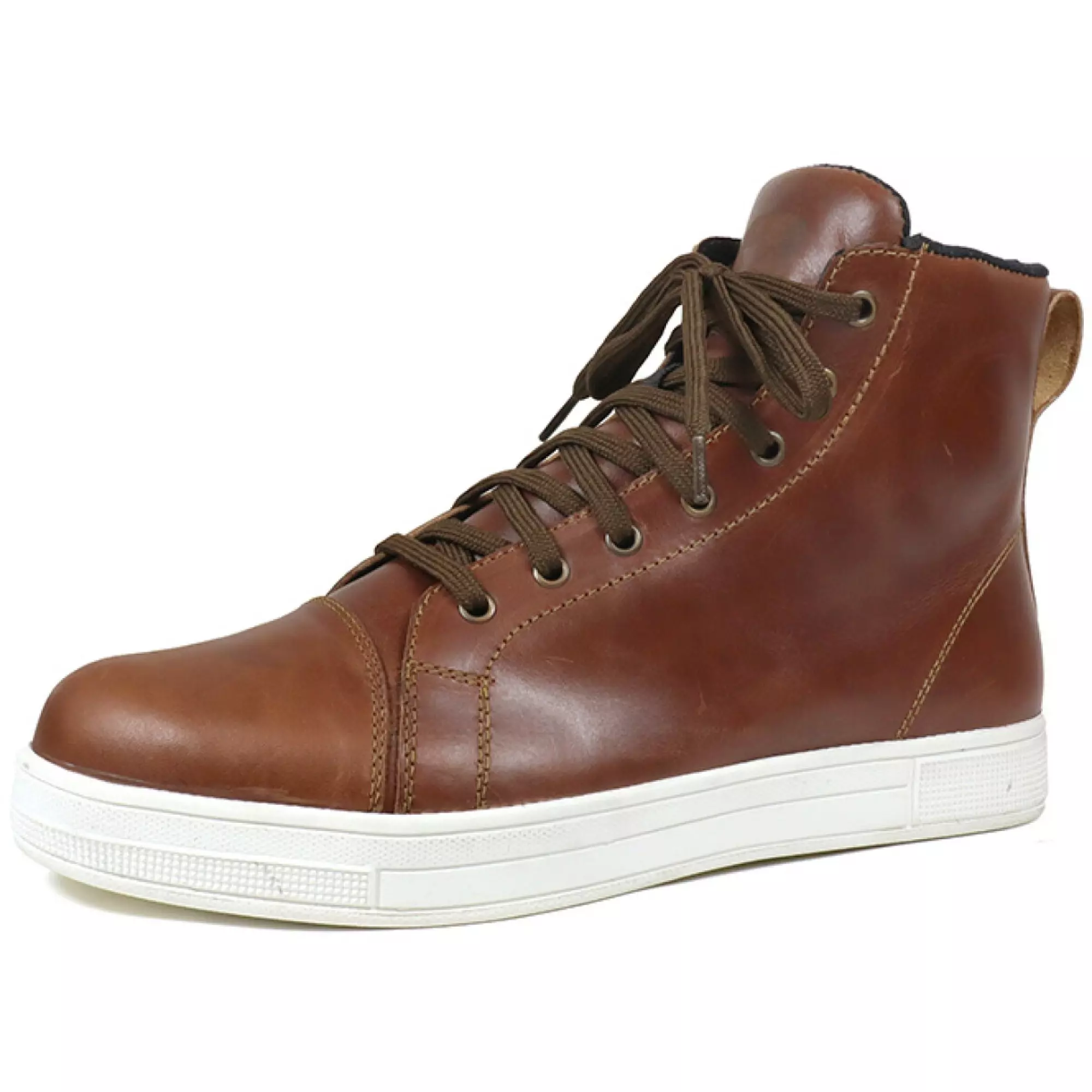 Baskets Harisson Curtis WP Marron