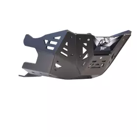 Sabot AXP Adventure PHD 8mm - Yamaha 700 Ténéré