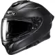 Casque HJC C71 Noir Mat