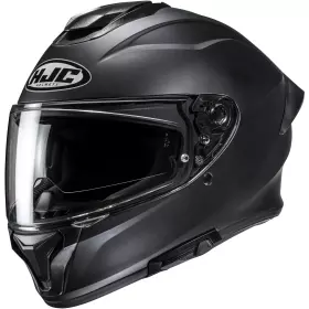 Casque HJC C71 Noir Mat