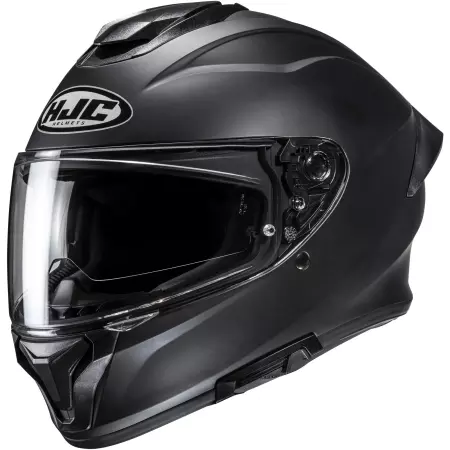 Casque HJC C71 Noir Mat