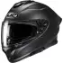Casque HJC C71 Noir Mat