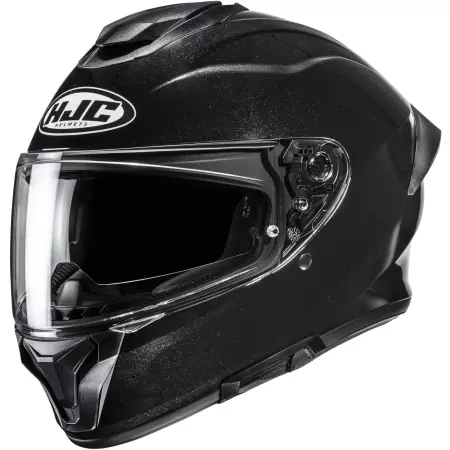 Casque HJC C71 Noir