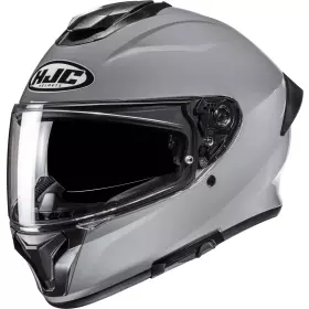 Casque HJC C71 Gris Nardo