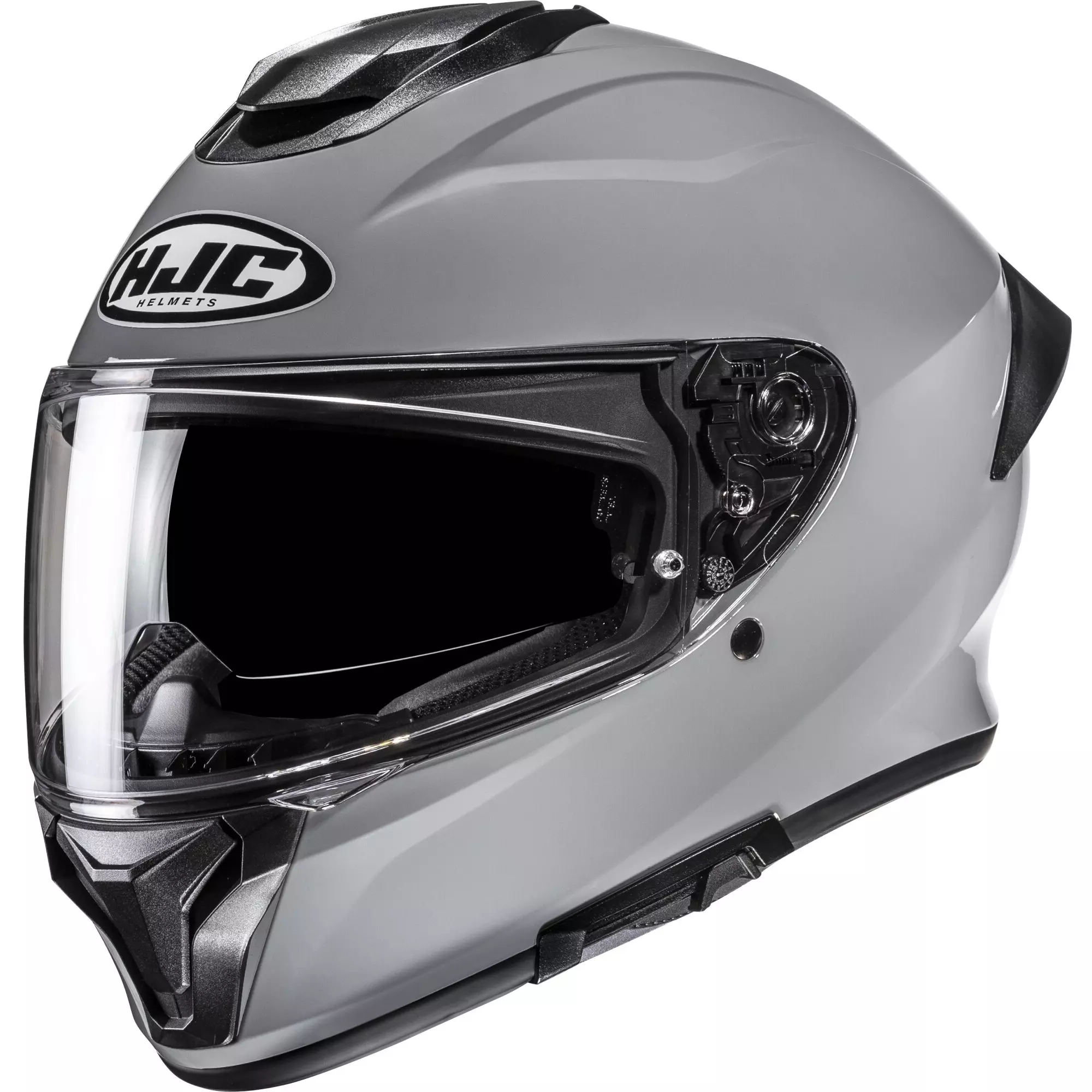 Casque HJC C71 Gris Nardo
