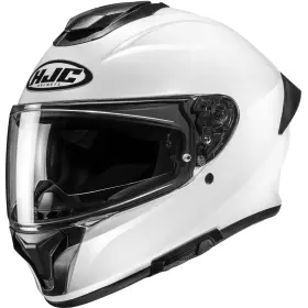 Casque HJC C71 Blanc