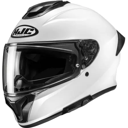 Casque HJC C71 Blanc
