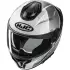 Casque HJC C71 Morix MC5 Blanc Gris Noir