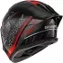 Casque Shark Skwal Cup Speed-Tech Noir Rouge Anthracite