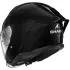 Casque Shark Skwal Jet Cup Blank Noir