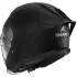 Casque Shark Skwal Jet Cup Blank Noir Mat