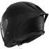 Casque Shark Skwal Jet Cup Dark Shadow Noir Mat