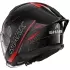 Casque Shark Skwal Jet Cup Speed-Tech Noir Rouge Anthracite