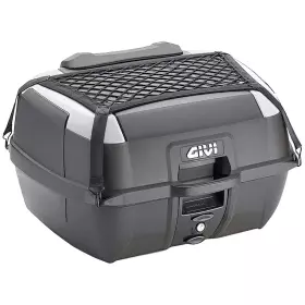 Top Case Givi B45+ Monolock 45L Noir - Seconde Vie