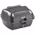 Top Case Givi B45+ Monolock 45L Noir - Seconde Vie