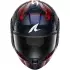 Casque Shark Skwal Cup Speed-Vib Bleu Rouge Jaune