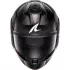 Casque Shark Skwal Cup Speed-Tech Noir Rouge Anthracite