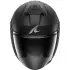 Casque Shark Skwal Jet Cup Dark Shadow Dual Noir
