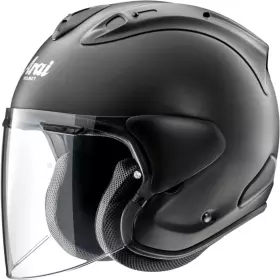 Casque Arai SZ-R VAS Evo Noir Mat - Seconde Vie