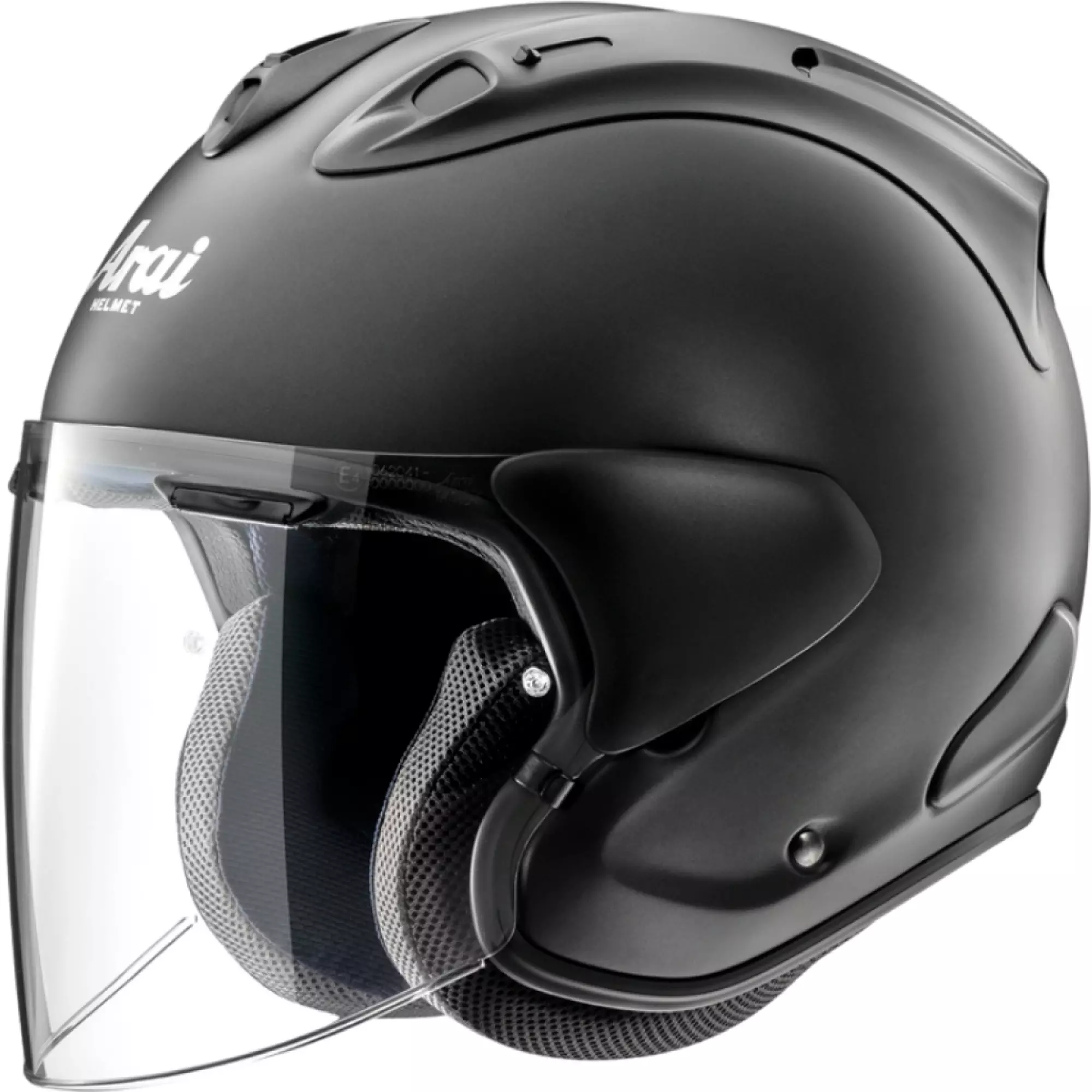 Casque Arai SZ-R VAS Evo Noir Mat - Seconde Vie