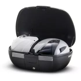 Top Case Shad SH45 Noir - Seconde Vie