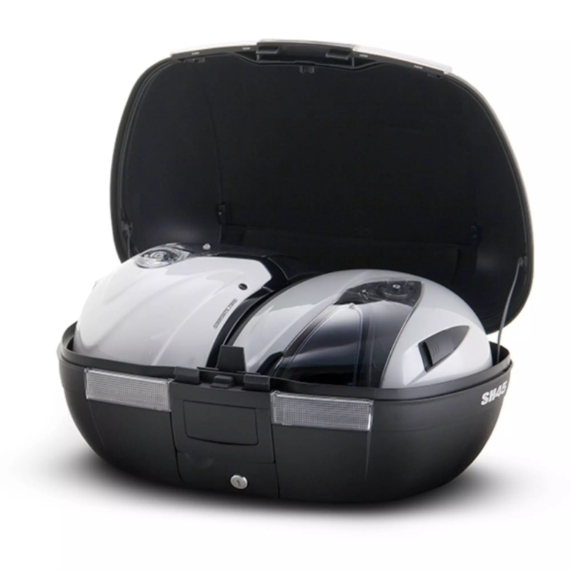 Top Case Shad SH45 Noir - Seconde Vie