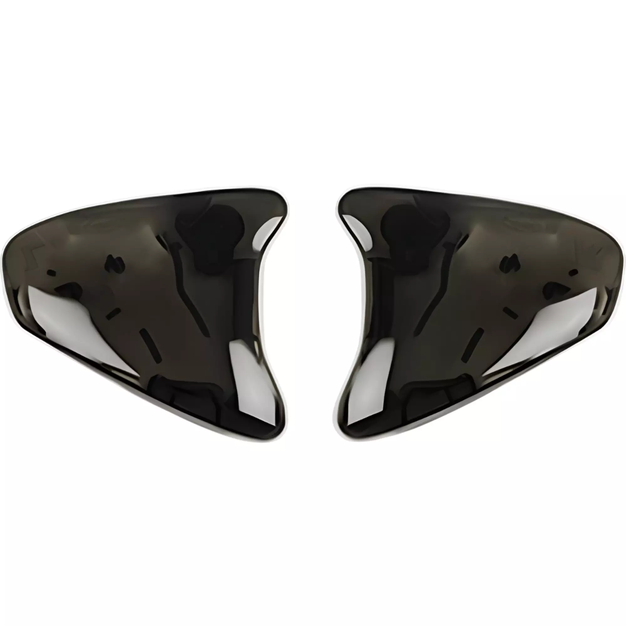 Platines Écran Arai SZ-R VAS-Z Fumé