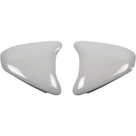 Platines Écran Arai SZ-R VAS-Z Blanc