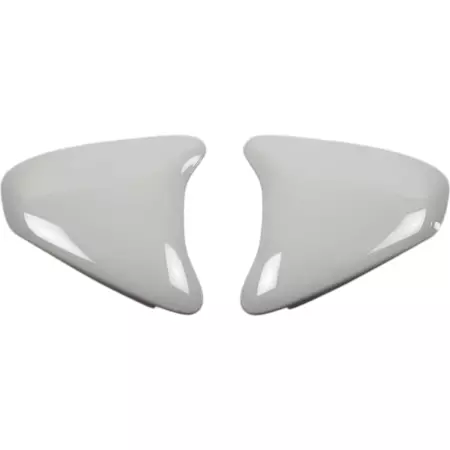Platines Écran Arai SZ-R VAS-Z Blanc
