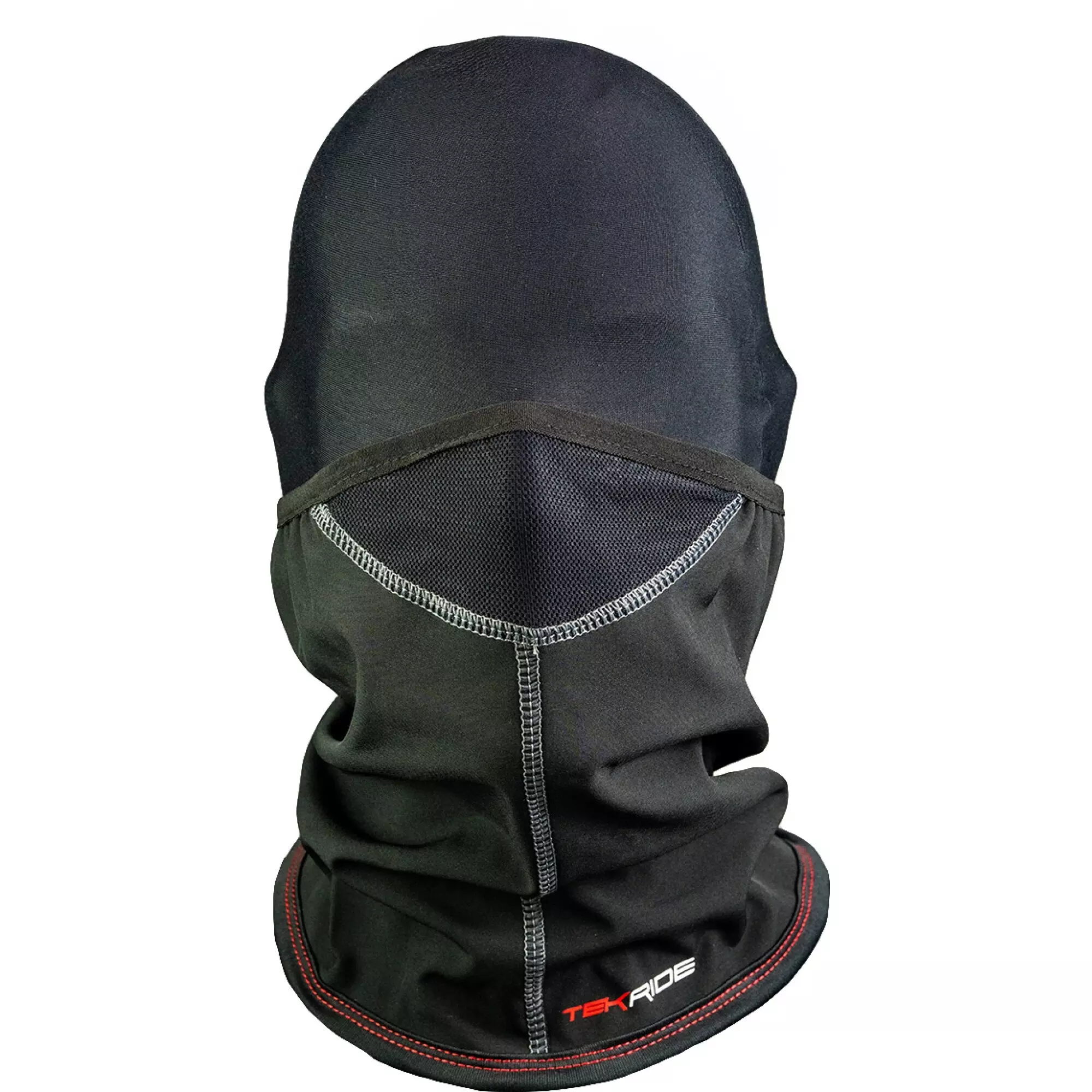 Tour De Cou Tekride Core Softshell Noir