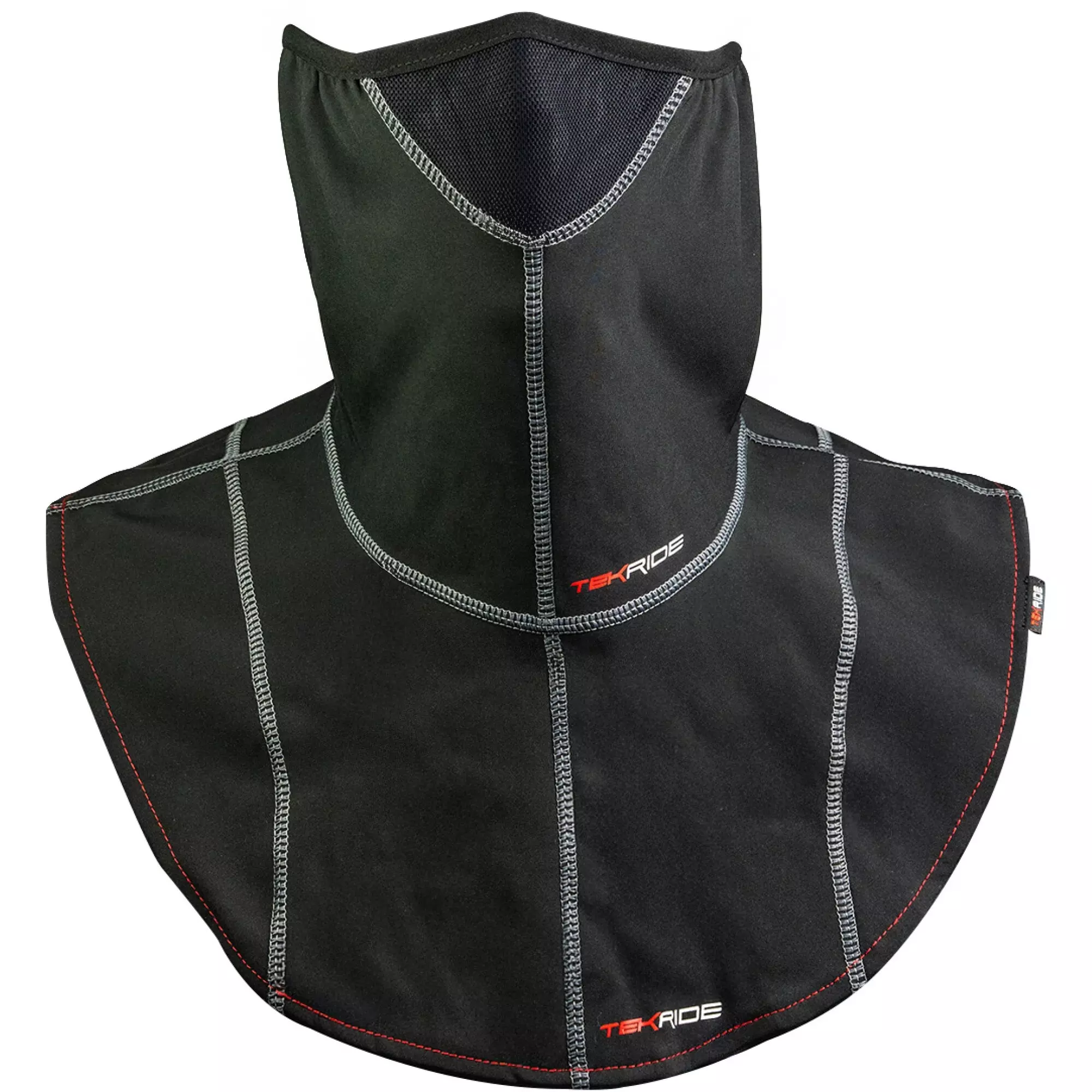 Tour De Cou Tekride Core Softshell Maxi Noir
