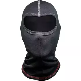 Cagoule Tekride Coton Hublot Noir