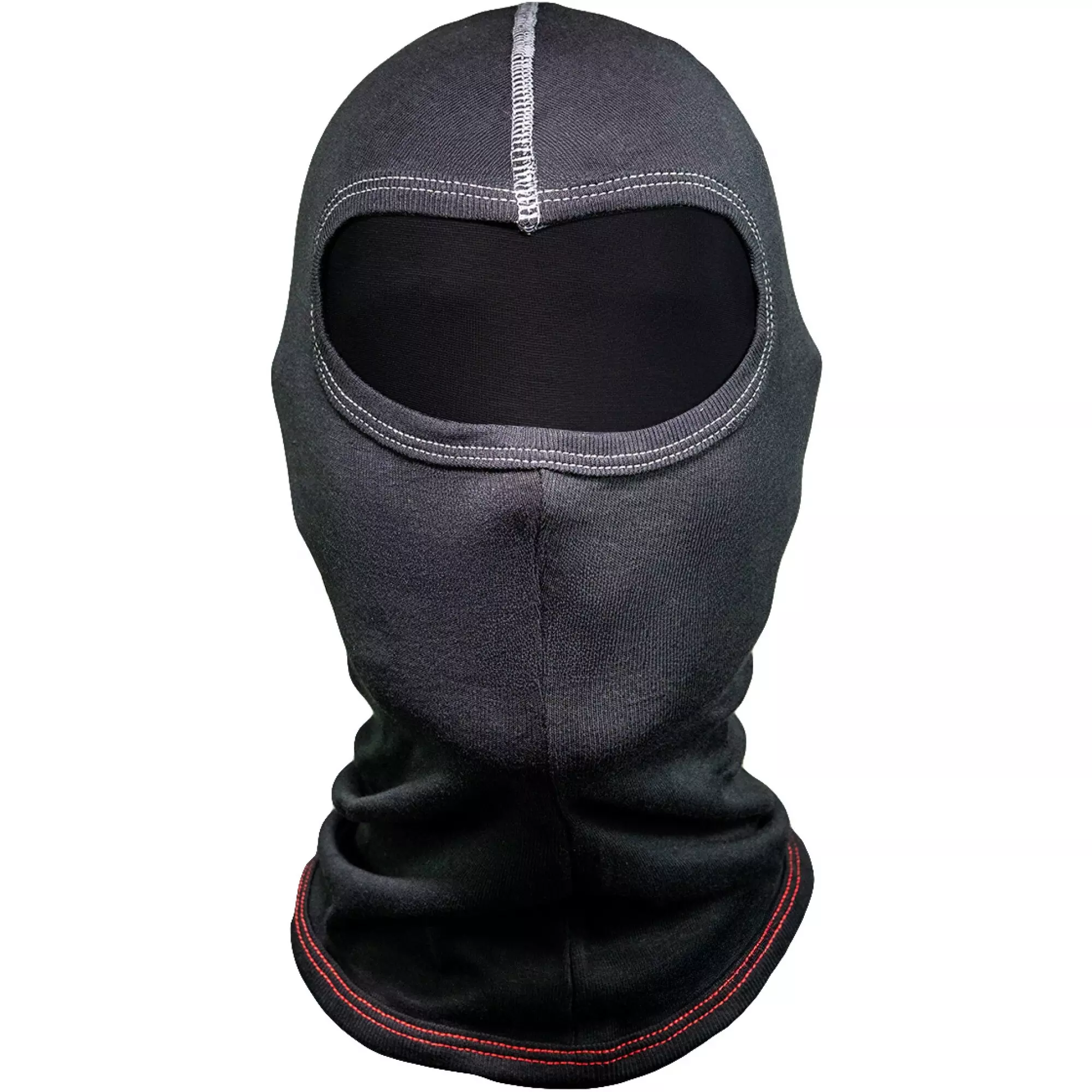 Cagoule Tekride Coton Hublot Noir