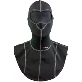 Cagoule Tekride Core Softshell Maxi Noir