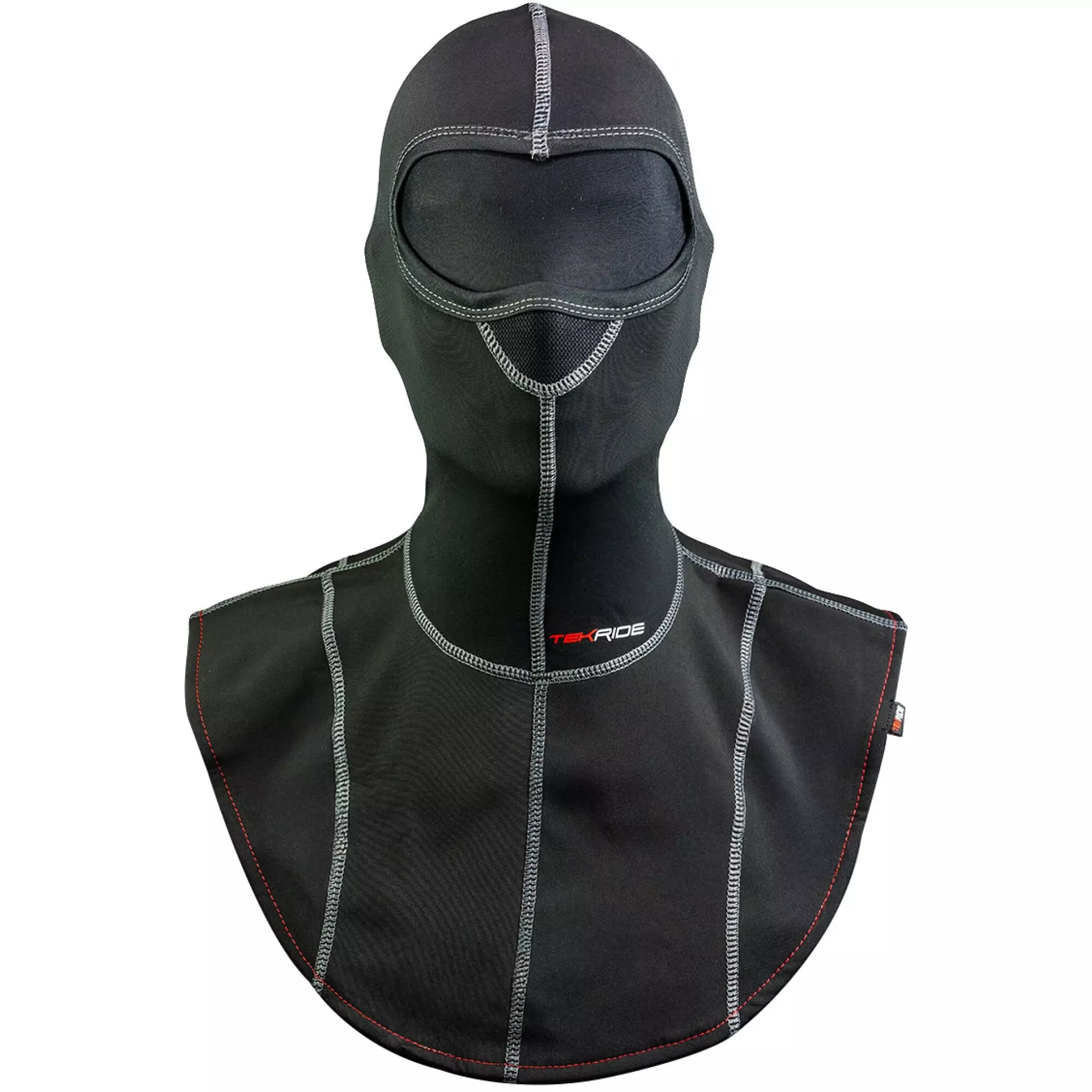 Cagoule Tekride Core Softshell Maxi Noir