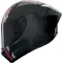 Casque Nolan X-804 RS Gemini 364 Noir Rouge Gris